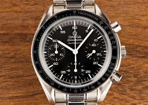 omega wiki watch.